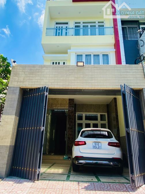 NHÀ 3LẦU 5X21M 4PN 4WC KDC HIM LAM TRƯỜNG THỌ, Ở+KD, LÀM VP CTY