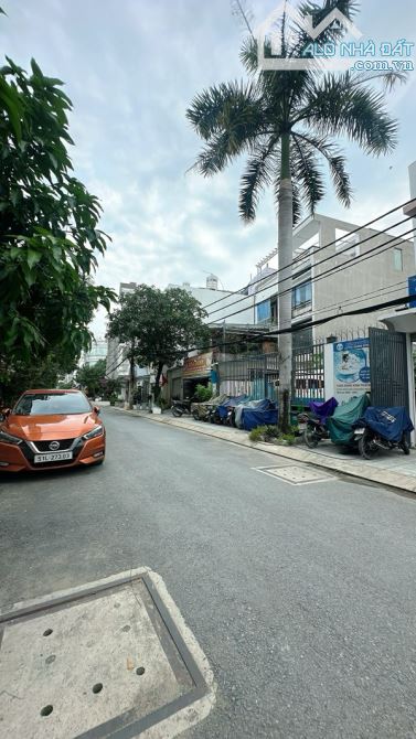BÁN ĐẤT NGANG KHỦNG 9M– ĐƯỜNG NHỰA 8M– HUỲNH TẤN PHÁT - HUỲNH THỊ ĐỒNG – GIÁ HƠN 13TỶ TL