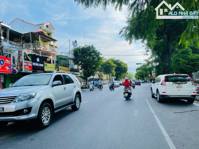 NHÀ 2 TẦNG TRUNG TÂM ĐẠI NỘI HUẾ 140M2 NGANG 7M DÀI 20M GIÁ CHỈ 5 TỶ
