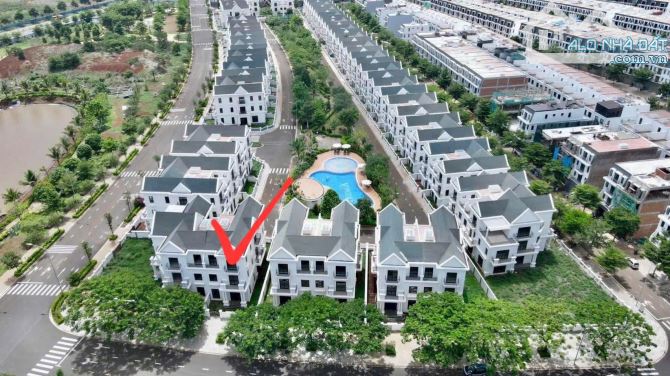 gả nhanh siêu phẩm BIỆT THỰ SONG LẬP HIẾM CÓ KHÓ TÌM để người thân lo công việc.