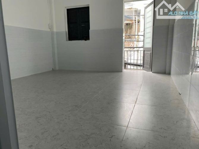 💥 HIẾM –  🔥 HẺM XE HƠI THÔNG  45M2- 💸 THU 8TR/THÁNG – KHU DÂN TRÍ – LÊ ĐỨC THỌ, GÒ VẤP