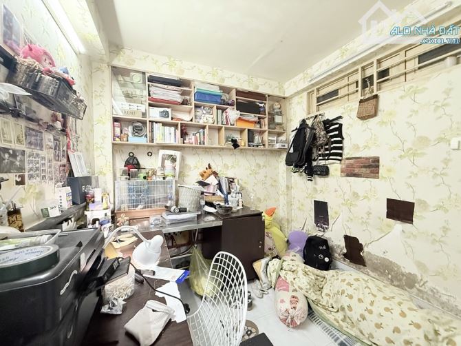🏡 CHÍNH CHỦ Gửi   - VỊ TRÍ VÀNG  – 52M2 - NỞ HẬU TÀI LỘC - HXH - NHỈNH 6🧄