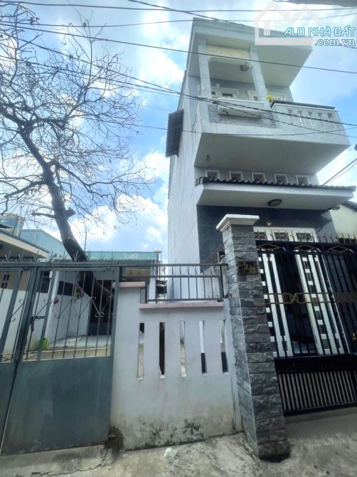 Căn hiếm 165m² hẻm xe hơi Tô Ngọc Vân – Tam Bình, giảm còn 6.7 tỷ!