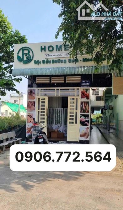 BÁN GẤP – DÃY TRỌ 9 PHÒNG + 1 KIOT MẶT TIỀN  kẹt nợ nên cần bán nhanh