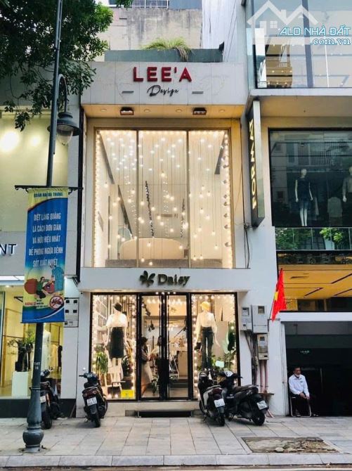 HOT! CHO THUÊ NHÀ MẶT PHỐ CHÙA LÁNG 70M2 X 5M MT , VỊ TRÍ ĐẸP