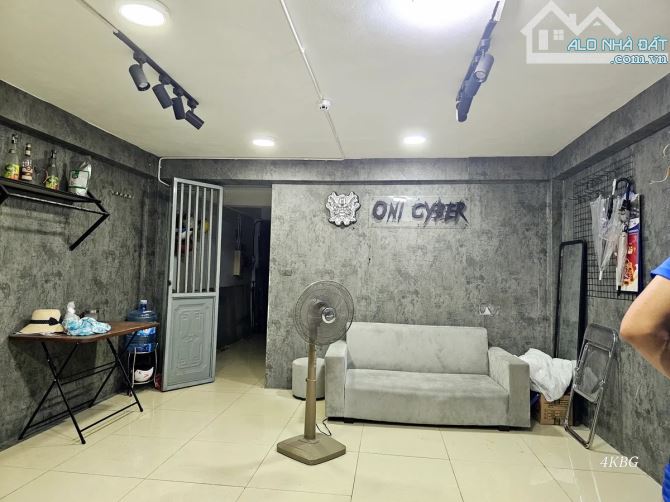 BÁN NHÀ MẶT PHỐ DƯƠNG KHUÊ – CẦU GIẤY – 88M² – 7 TẦNG THANG MÁY – MẶT TIỀN 4.5M- GIÁ 5TỶ