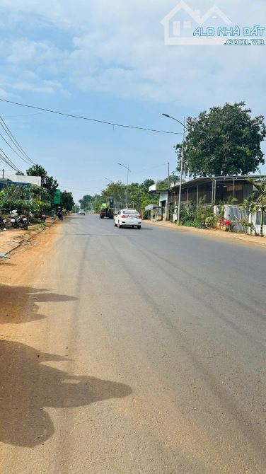 BÁN MẶT TIỀN KINH DOANH ĐƯỜNG VÀNH ĐAI 14-26, P. TÂN AN