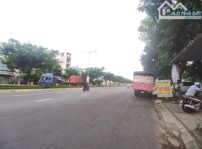 Bán đất đường Lê Văn Hiến, gần Cầu Tiên Sơn, Khuê Mỹ, Ngũ Hành Sơn