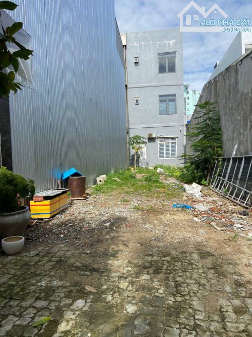 Bán đất đường Lê Văn Hiến, gần Cầu Tiên Sơn, Khuê Mỹ, Ngũ Hành Sơn - 3