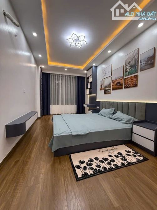 BÁN NHÀ BÙI XƯƠNG TRẠCH, THANH XUÂN THANG MÁY XỊN – NỘI THẤT CAO CẤP – Ở NGAY