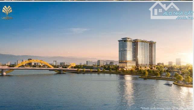 Penthouse The Legend Da Nang: Vương Miện Của Bầu Trời, Di Sản Của Những Huyền Thoại