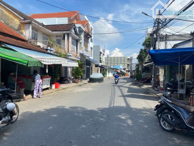 Bán lô đất đường 7m5 Trần Huy Liệu- Khuê Trung- Cẩm Lệ