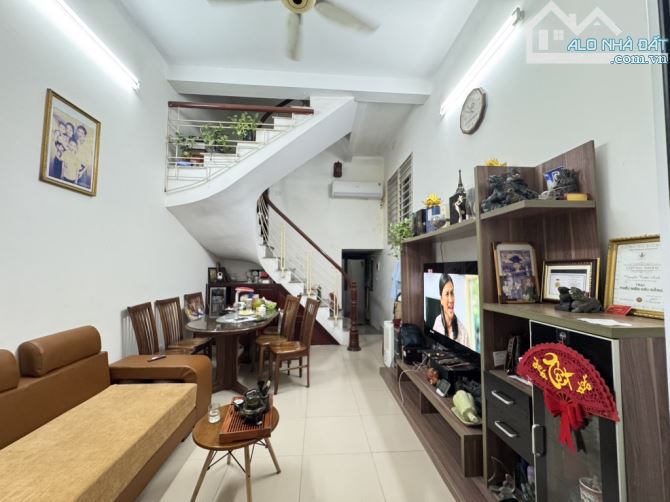 HOÀNG HOA THÁM - LÔ GÓC SIÊU THOÁNG - NGÕ THÔNG KINH DOANH - 50M 13.3 TỶ