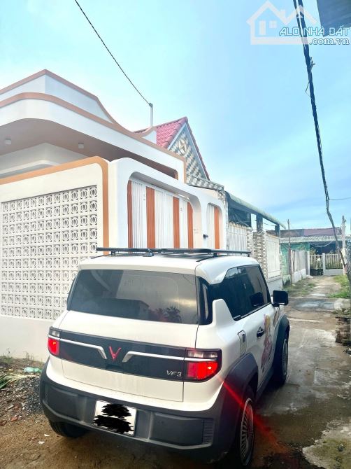 Nhà mới xây dựng Phước Thạnh đường oto Mỹ Tho Tiền Giang