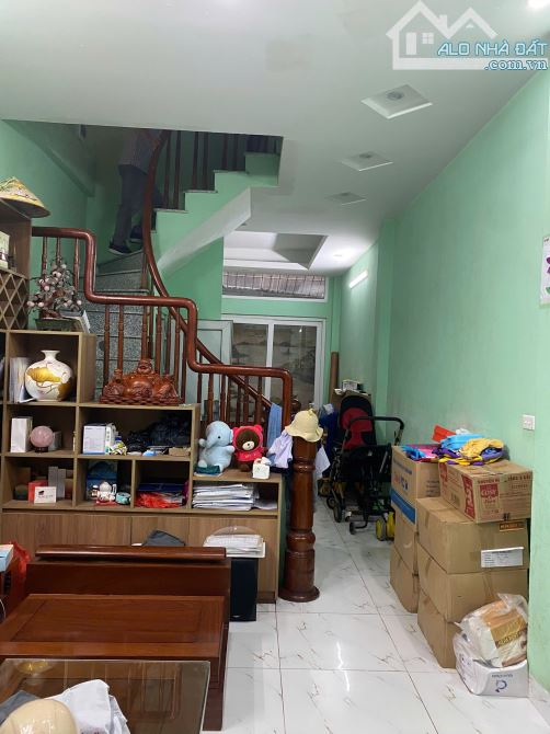 KHÔNG NGẬP LỤT – KHÔNG LỖI – Cần bán nhà đẹp ở Văn Quán – Hà Đông