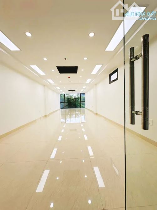 BÁN NHÀ MẶT PHỐ NGUYỄN KHANG – CẦU GIẤY – 79M² – 8 TẦNG – MẶT TIỀN 4.5M – GIÁ 69.6 TỶ