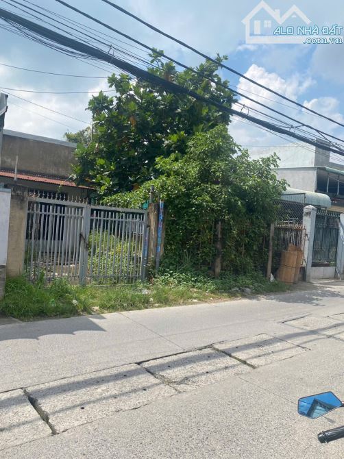BÁN LÔ ĐẤT MẶT TIỀN 9,5M x 33M P. TÂN PHONG (NAY LÀ P. TÂN TRIỀU) – BIÊN HOÀ