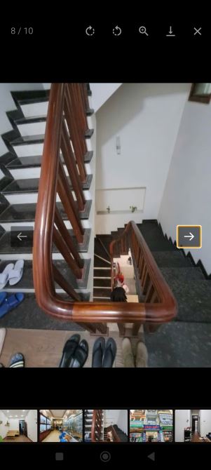 Bán nhà MP Vĩnh Phúc, nội thất lung linh, 55m2, 15,8 tỷ.