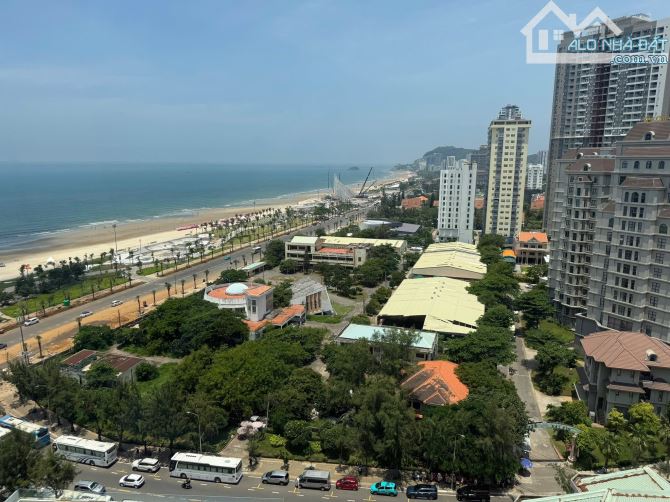 CẦN BÁN CĂN HỘ 1PN FULL NỘI THẤT – CSJ TOWER 169 THÙY VÂN – 73,4M² – 4,7 TỶ – VIEW BIỂN