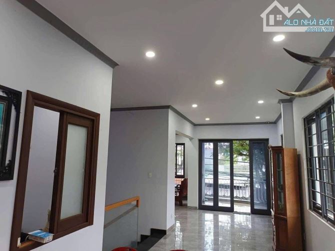 🥇 Bán nhà 2MT Nguyễn Thị Bảy - Dũng Sĩ Thanh Khê (140 m2), Thanh Khê - ĐN, Giá 13.5 tỷ tl