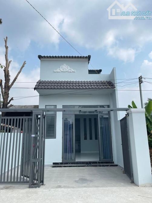 ĐÃ 2 MẶT TIỀN CÒN NỞ HẬU – LÔ GÓC HIỆP BÌNH PHƯỚC – 50M RA VẠN PHÚC