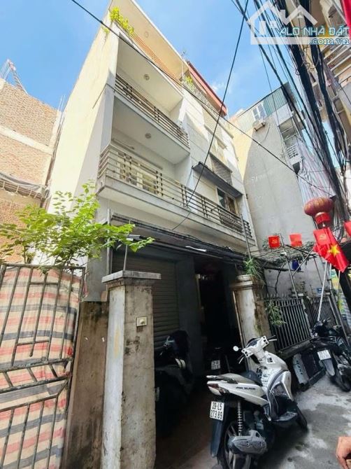 Siêu Hiếm Bán Nhà Phố Lê Quang Đạo, DT80m2 mặt tiền 8,3m x 4T, Giá 16 Tỷ Hơn, Oto Vào Nhà