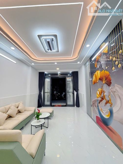 💫CHỦ BÁN GẤP -HƯƠNG LỘ 2- NHÀ BỀN ĐẸP - GIÁP TÂN PHÚ - 60M2 - HOÀN CÔNG ĐỦ - GIÁ 6.X TỶ V