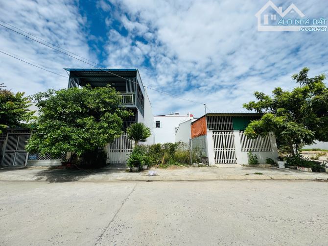 Bán Đất TĐC Vĩnh Hiệp Nha Trang Xây Dựng Tự Do Sổ Đỏ Riêng Đường 13m
