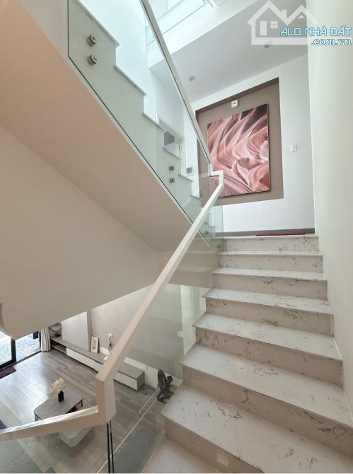 Nhà LUXURY_ Đường BÌNH AN 2_ Trung tâm HẢI CHÂU_ Sát LÊ THANH NGHỊ_ Thiết kế HIỆN ĐẠI