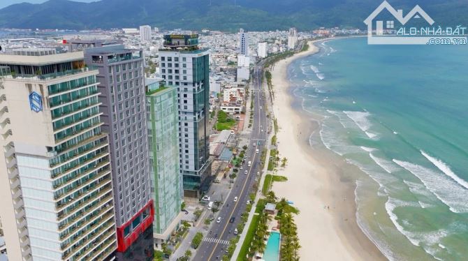 BÁN LÔ GÓC LÊ QUANG ĐẠO PHỐ TÂY AN THƯỢNG - DT: 123M2, NGANG 7M - MỸ AN
