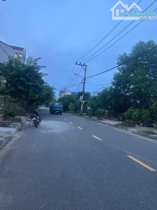 🥇 Bán nhà mặt tiền đường 7m5 Trịnh Khắc Lập 100 m2), Liên Chiểu - Đà Nẵng, Giá 5.2 tỷ tl
