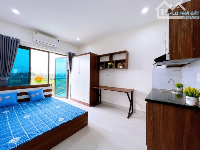 🏠 BÁN GẤP CCMN 76 M² – 7 TẦNG - 22 PHÒNG – THU 80 TR/TH - 16.2 TỶ📞 Hằng mini