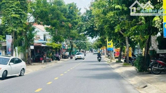 🌟 ĐẤT MẶT TIỀN LỚN TRỤC RESORT – CỬA ĐẠI, HỘI AN | 330,7m² – GIÁ CHỈ 16,5 TỶ 🏡