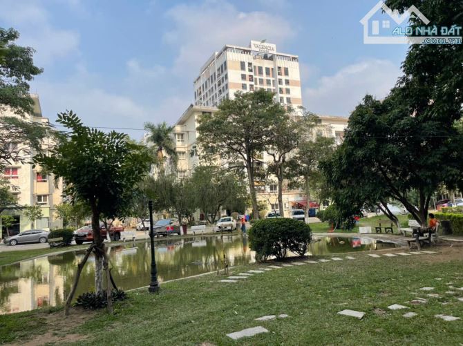 🏡 BÁN CĂN HỘ ĐẸP CT18 – KHU ĐÔ THỊ VIỆT HƯNG, LONG BIÊN  ✨ Diện tích: 90m² –