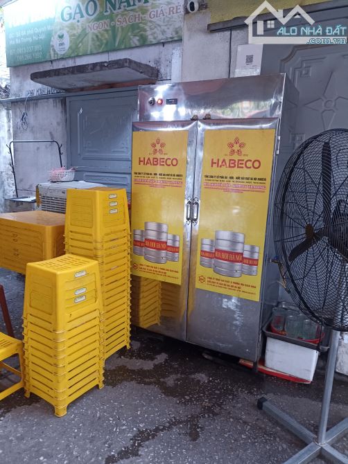 Bán gấp nhà mặt đường Bát Khối, Vị trí đẹp, kinh doanh, vỉa hè