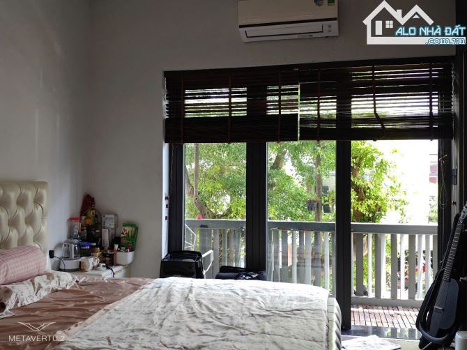 Bán Căn Hộ DV 20 Phòng- DT 4,4X22m- Dòng Thu 108tr/tháng - Bùi Đình Túy,Bthạnh Gía 14,8 Tỷ