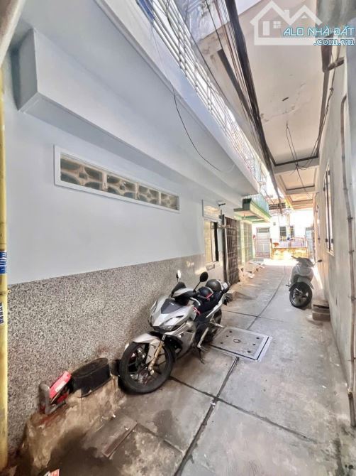🌟🌟🌟NHÀ MỚI, VỊ TRÍ ĐẸP, GIÁ RẺ, HẺM AN NINH - CHỈ 990 TRIỆU