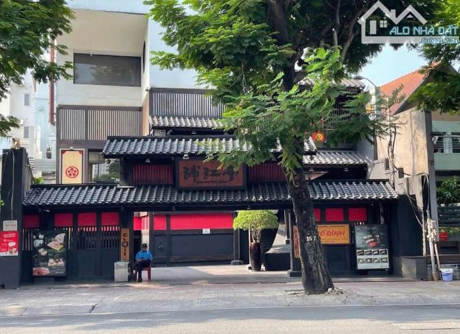 ĐẤT HIẾM NGAY TRUNG TÂM, GIÁ TRỊ TÍCH SẢN CAO MT Trần Quốc Thảo Phường Võ Thị Sáu Q3