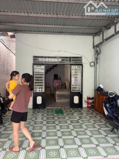 Bán nhà cấp 4 đường 5m5 Kiều Phụng- Hoà Xuân