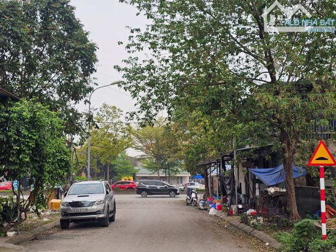 👉👉 BÁN Đất giãn dân  XUÂN Ổ B - VÕ CƯỜNG. Nhìn vườn hoa xanh mát . Thoáng đãng quanh năm
