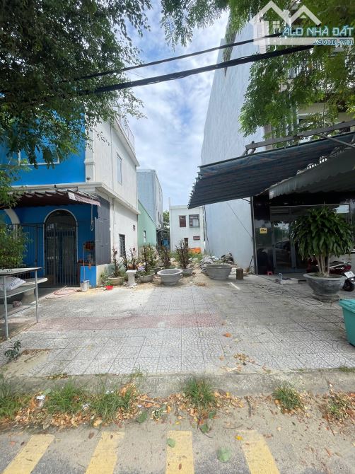 Bán đất đường 10m5 Võ An Ninh thuộc Hoà Xuân, Đà Nẵng