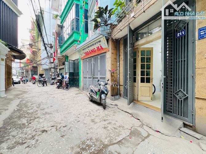 ĐỐNG ĐA - NGÕ TO NHƯ PHỐ - Ô TÔ TRÁNH - KINH DOANH ĐA DẠNG - LÔ GÓC – CÓ Ô CHỜ THANG MÁY.