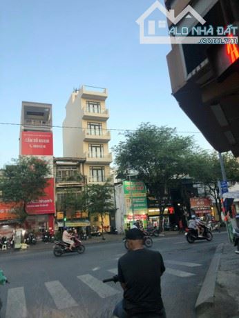 Vị Trí đắc địa - MT Lê Văn Duyệt - Gần Cầu Bông - Bình Thạnh