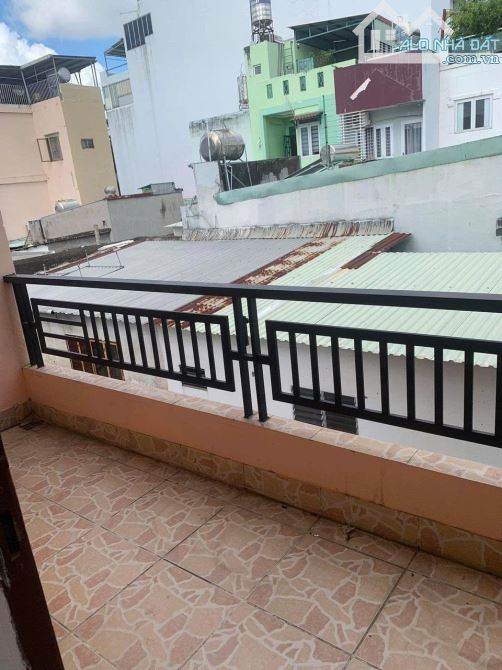 Bán nhà 3 tầng giá rẻ Nơ Trang Long –P. Bình Lợi Trung (P13 cũ), 71m2, 6.7 tỷ
