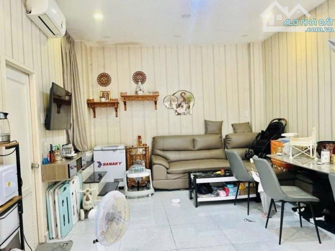 SIÊU RẺ-NHỈNH 3TY 8-HÀN HẢI NGUYÊN-40M2-HXH-NHÀ CÓ DÒNG TIỀN-NGAY TT