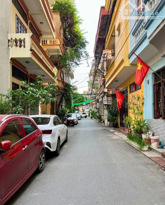 BÁN NHÀ VĂN KHÊ HÀ ĐÔNG_PHÂN LÔ VỈA HÈ_GIÁ RẺ NHƯ BÁN ĐẤT_TIỆN ÍCH NGẬP TRÀN_50M_GIÁ 12,TỶ