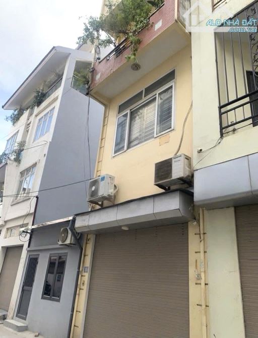 Quanh Nguyễn Đức Cảnh- Dân trí cao, 20m oto đỗ- 40m- Hơn 8 tỷ