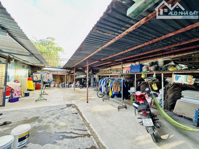 Đất đẹp 224m2 2 mặt tiền đường số 44 Tam Bình Hiệp Bình Chánh chỉ 17 tỷ