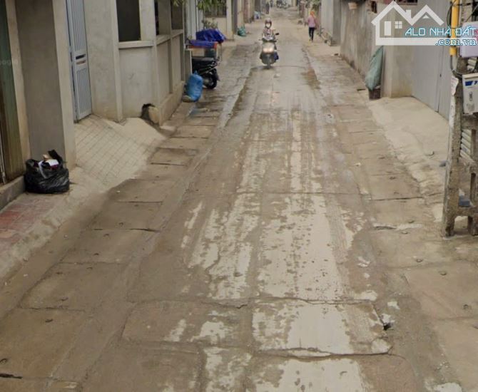 Siêu Phẩm Đầu Tư: Đón Đầu Vành Đai 4 - Lô Đất Vàng Phù Trì, Mê Linh (Hn)