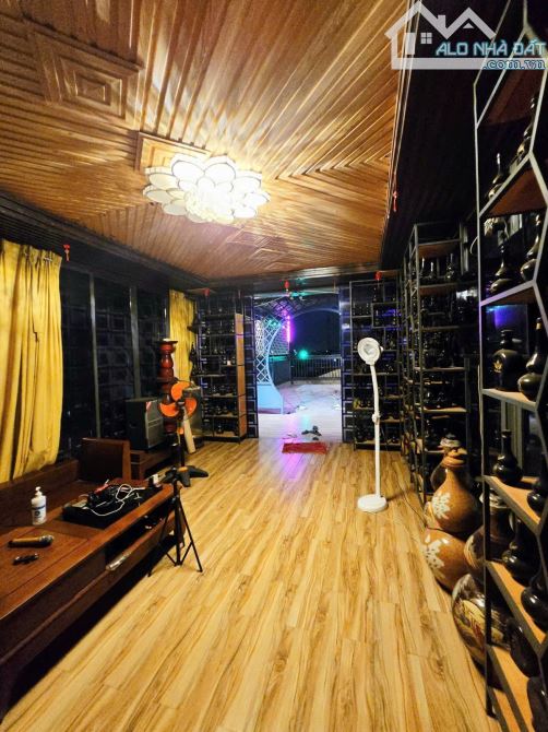[Long Trường] Nhà phố 118m² – 4 tầng, ngang 5.4m, mặt tiền đường 7, giá chỉ 11 tỷ
